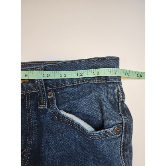 Levi's 511 W28 L30 - Picture 5 of 11